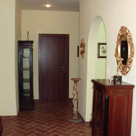 مبيت وإفطار روما Ermes Relais المظهر الخارجي الصورة