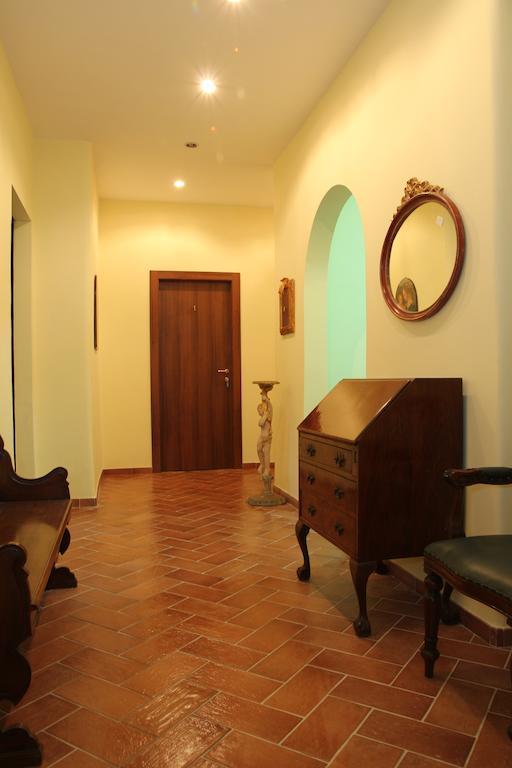 مبيت وإفطار روما Ermes Relais المظهر الخارجي الصورة