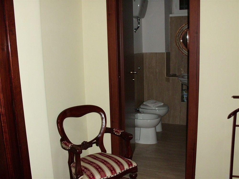 مبيت وإفطار روما Ermes Relais المظهر الخارجي الصورة