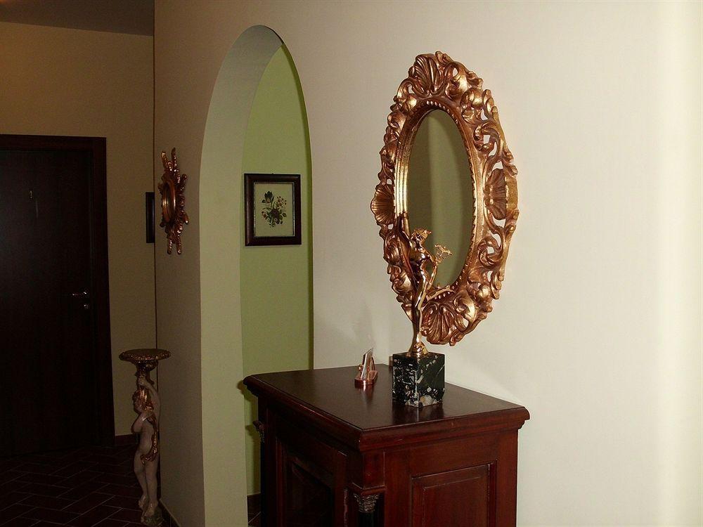 مبيت وإفطار روما Ermes Relais المظهر الخارجي الصورة