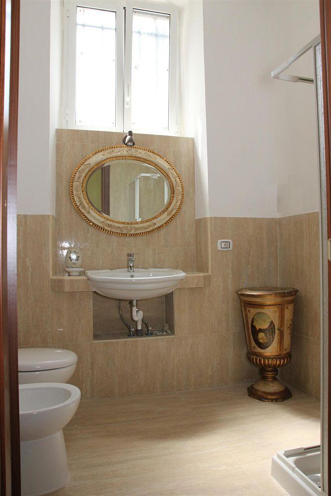 مبيت وإفطار روما Ermes Relais المظهر الخارجي الصورة