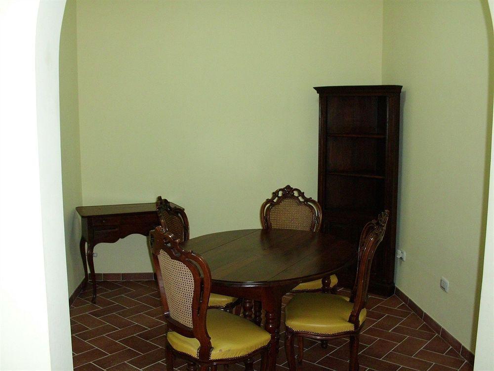 مبيت وإفطار روما Ermes Relais المظهر الخارجي الصورة