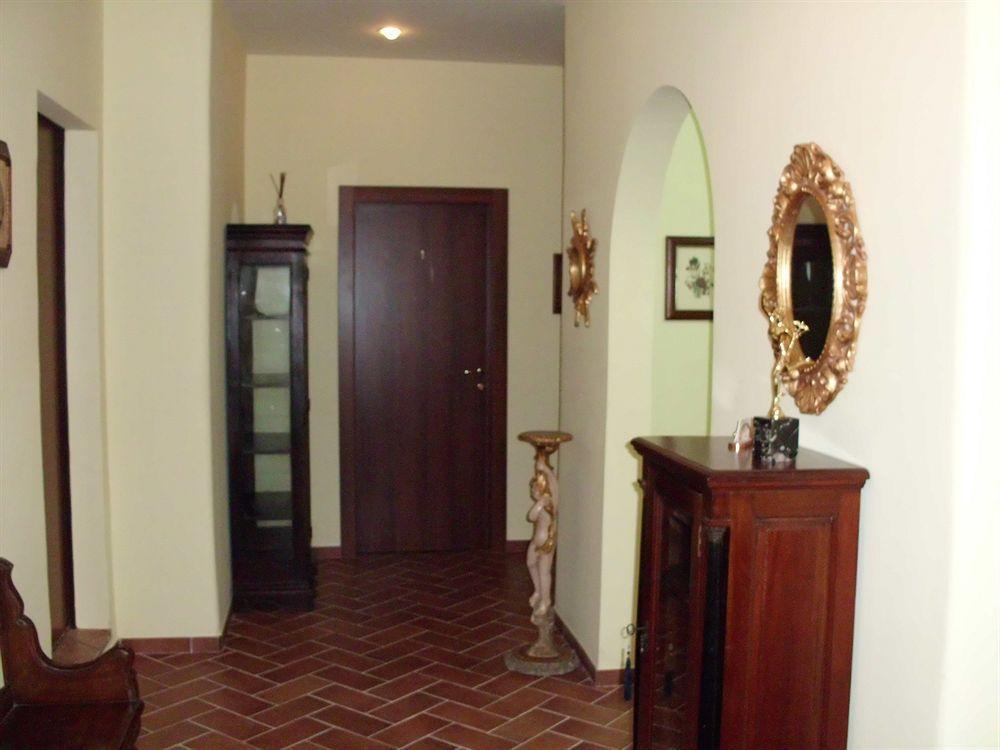 مبيت وإفطار روما Ermes Relais المظهر الخارجي الصورة