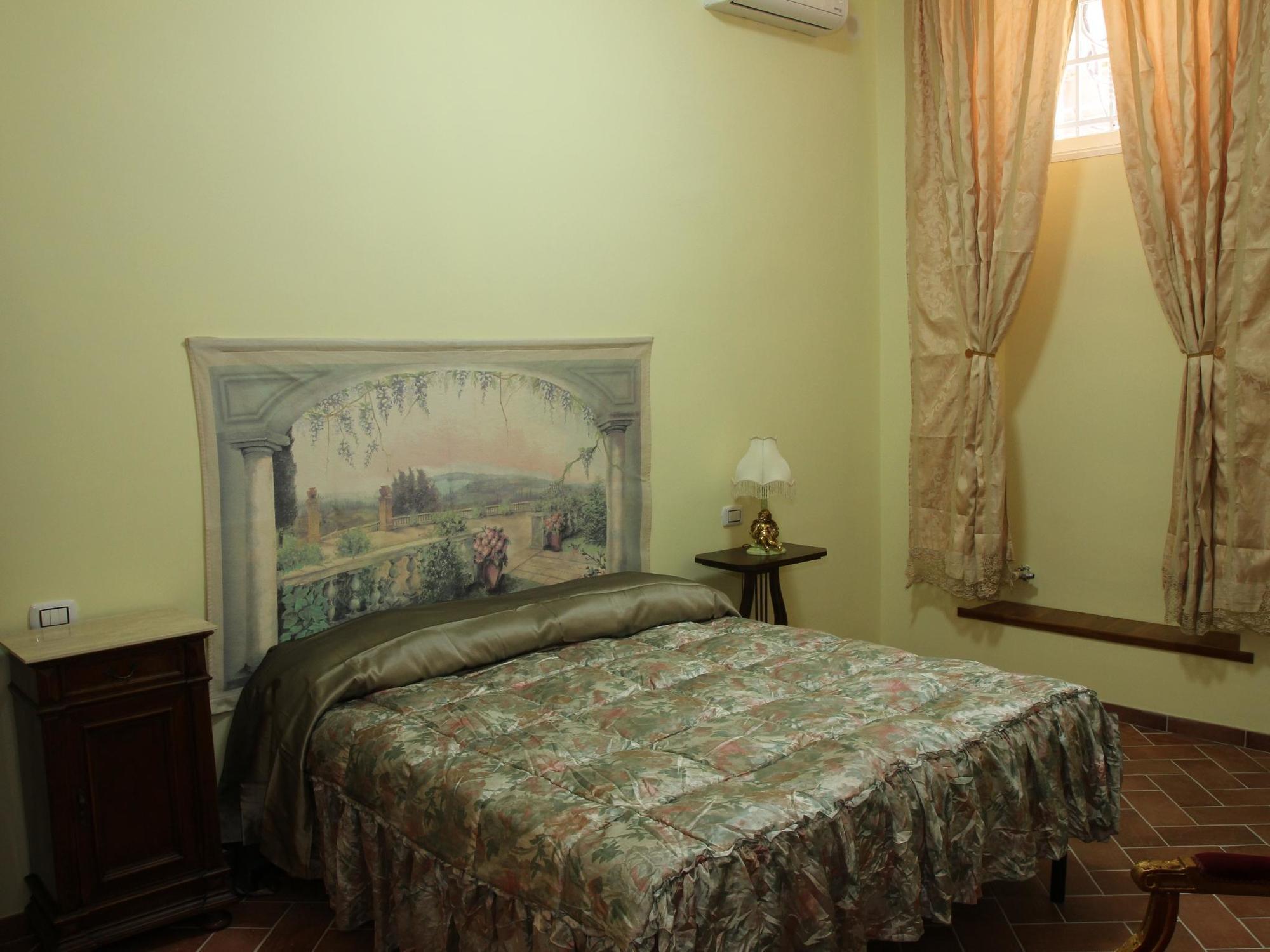 مبيت وإفطار روما Ermes Relais المظهر الخارجي الصورة