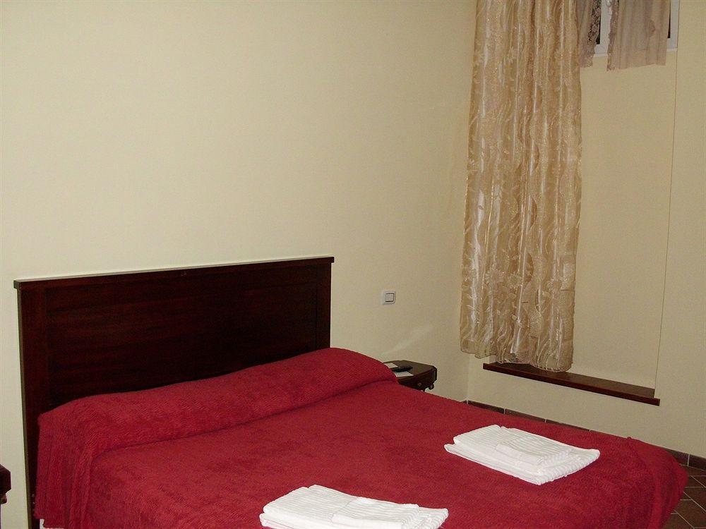 مبيت وإفطار روما Ermes Relais المظهر الخارجي الصورة