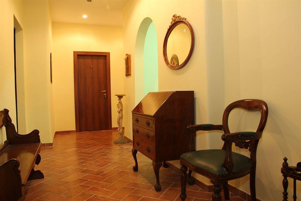مبيت وإفطار روما Ermes Relais المظهر الخارجي الصورة
