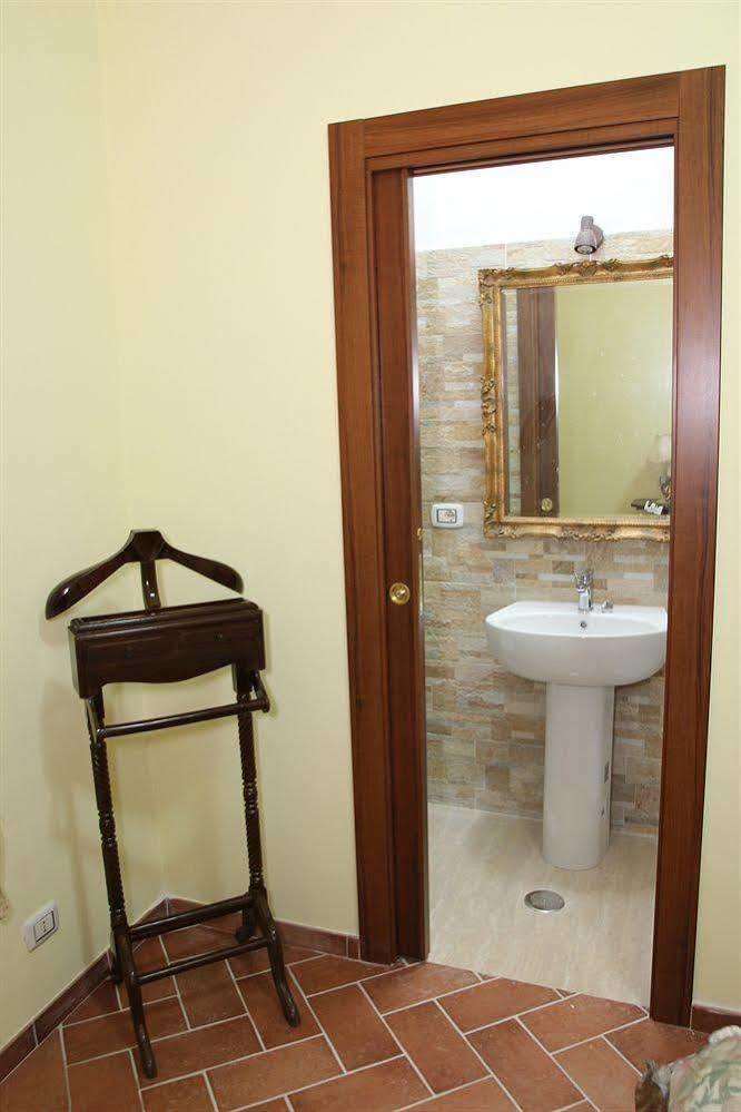 مبيت وإفطار روما Ermes Relais المظهر الخارجي الصورة