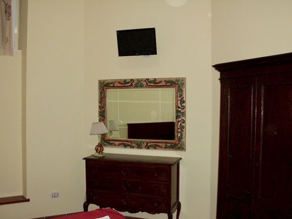 مبيت وإفطار روما Ermes Relais المظهر الخارجي الصورة