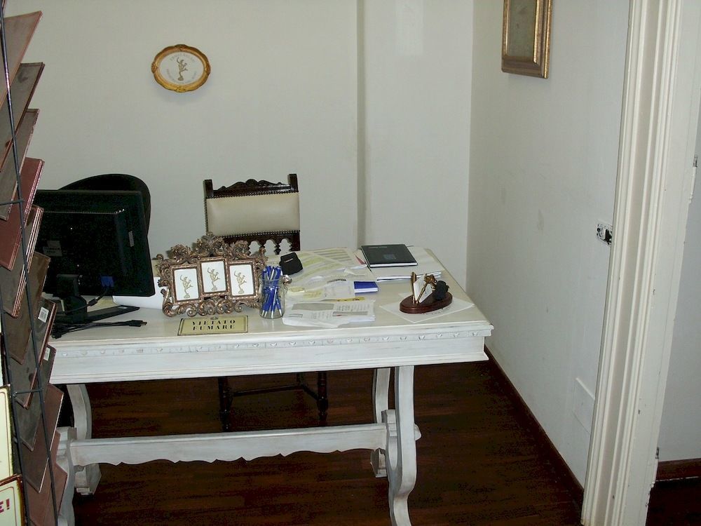 مبيت وإفطار روما Ermes Relais المظهر الخارجي الصورة