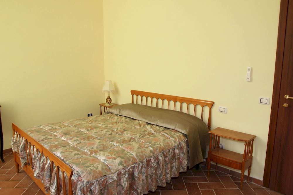 مبيت وإفطار روما Ermes Relais المظهر الخارجي الصورة