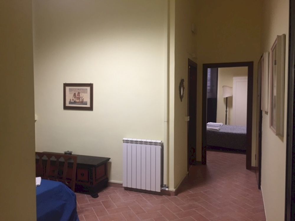 مبيت وإفطار روما Ermes Relais المظهر الخارجي الصورة