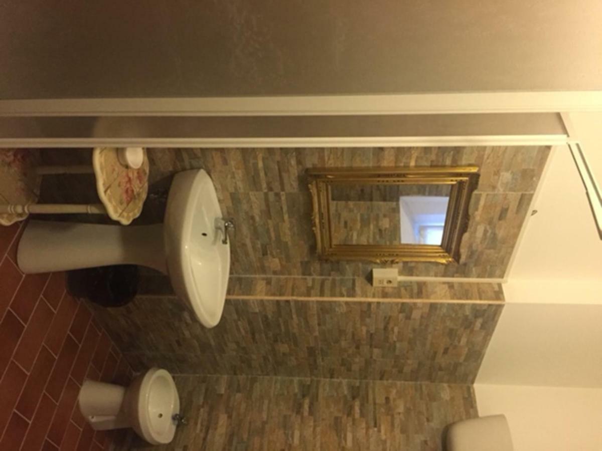 مبيت وإفطار روما Ermes Relais المظهر الخارجي الصورة